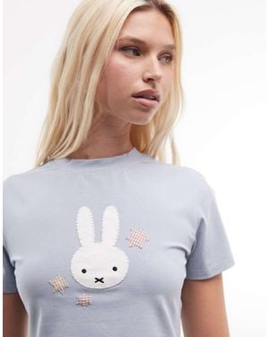 Daisy Street X Miffy - Blanco
