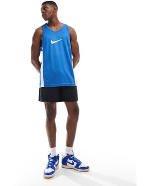 Nike Football Nike Basketball - Blu