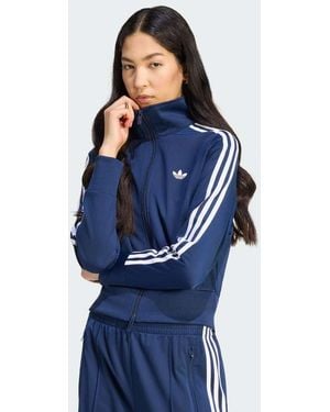 adidas Originals Firebird Classic Track Top - Blue