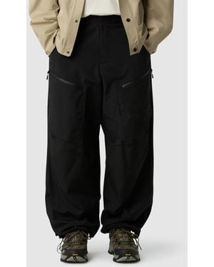 The North Face Pantalones Nse De - Negro