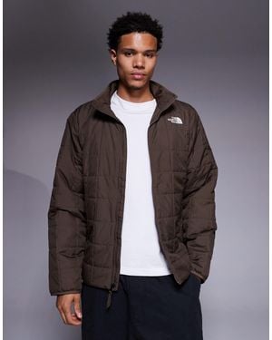 The North Face Junction Insulated Jacket - Grey