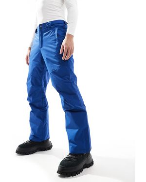 Columbia – bugaboo – skihose - Blau