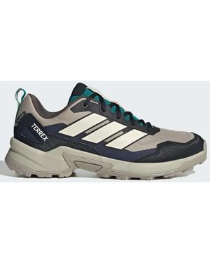 adidas Originals Terrex Eastrail 3 Climaproof Sneakers Da Trekking E Nere - Verde