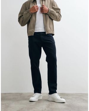 Brave Soul Pantalon chino - Bleu