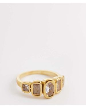 Kaiia Exclusives - Naturel