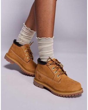 Timberland Nellie - Bruin