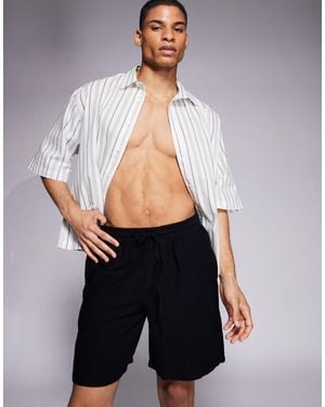ADPT Shorts - Blue