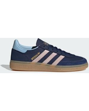 adidas Originals Handball Spezial Sneakers - Blue