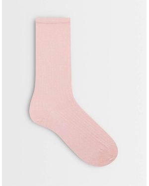 ARKET Ankle Socks - Pink