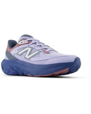 New Balance Trn - Blauw