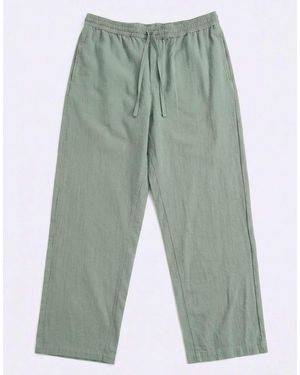 Balmohk Pantalon cargo - forestier - Vert