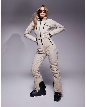 Protest Prtsaga Snowsuit - Multicolour