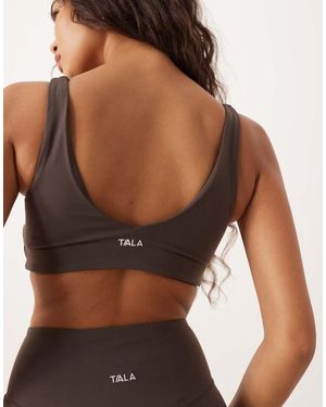 Tala Dayflex - Marrone