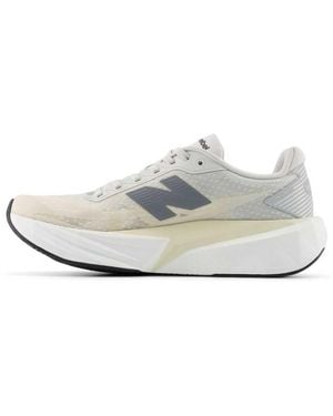 New Balance Fuelcell Rebel V5 Trainers - White
