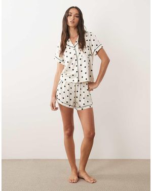 Boux Avenue Pigiama - Neutro