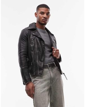 AllSaints Thurman - Nero