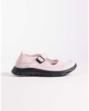 Salomon Rx Marie-Jeanne Trainers - Pink