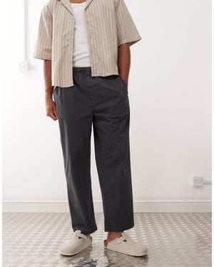 Deus Ex Machina Infinity - pantalon - Gris