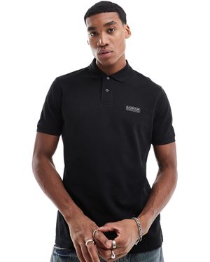 Polos Barbour pour homme Reductions en ligne jusqu a 40 Lyst
