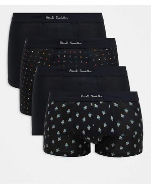 Paul Smith Paul Smith - Nero