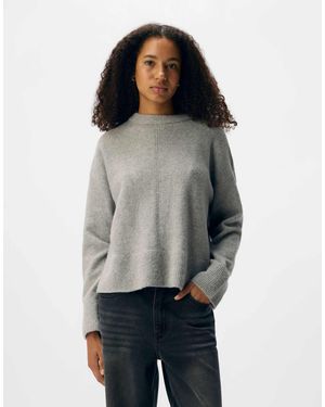 Object Pull - clair chiné - Gris