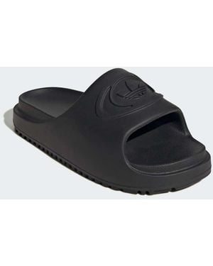 adidas Originals Campus 00S Slide - Black