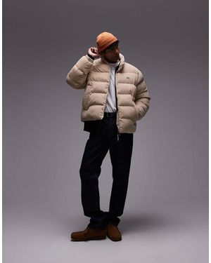 Lacoste Piumino - Grigio