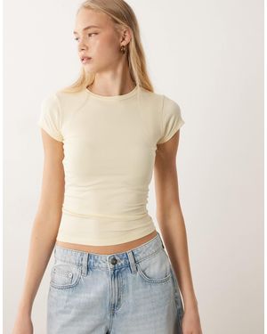 Cotton On All Day Crew Tee - White