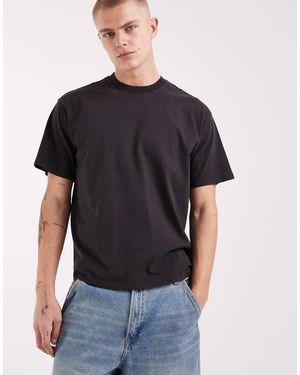 Levi's Levi''s Boxy Oversized T-shirt - Black