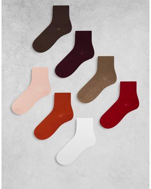Lindex Lot - Rouge