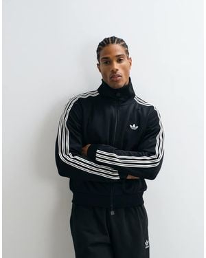 adidas Originals Beckenbauer Track Top - Black