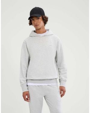 Ellesse Madone Oh Hoody - Grey