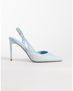 ASOS Polar - Blu