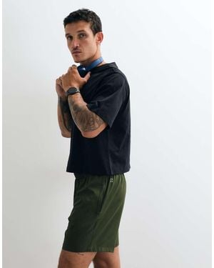 4505 T-Shirt - Blu