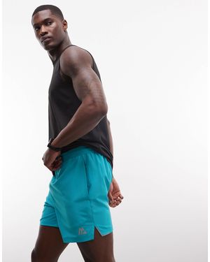 MONTIREX – fly – shorts - Blau