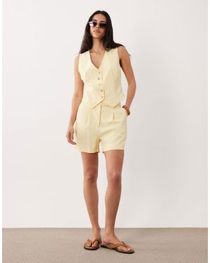New Look – weste - Natur