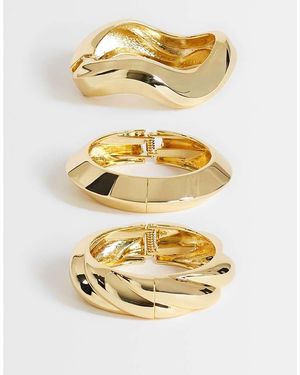 TOPSHOP Fabio - Metallic