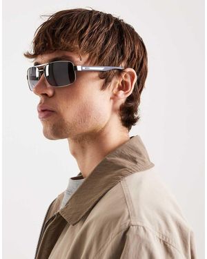 Boss Sunglasses Boss Navigator Sunglasses - Brown