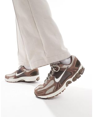 Nike – zoom vomero 5 – sneaker - Grau