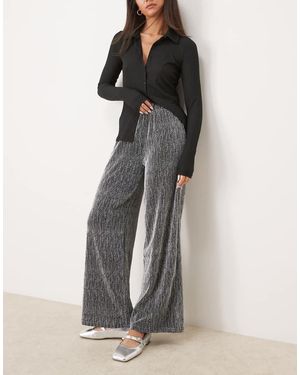 SELECTED Femme - Grigio