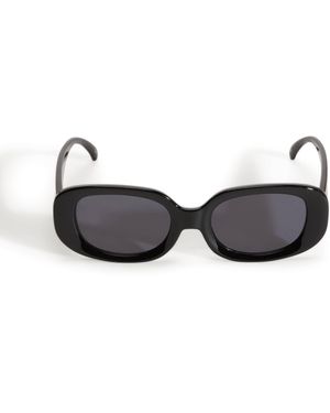 Vans Wheeling sonnenbrille - Schwarz