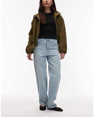 Dickies 984 Straight Jeans - Black