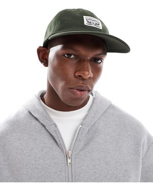 Levi's – baseball-kappe - Mehrfarbig