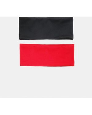 Stradivarius Lot - Rouge