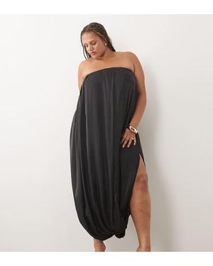 ASOS Asos Design Curve - Negro