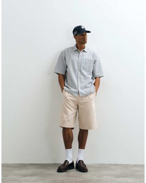 Redefined Rebel Will - Bianco