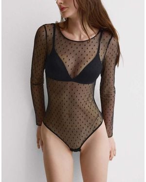 Intimissimi Flirt Fearlessly - Brown