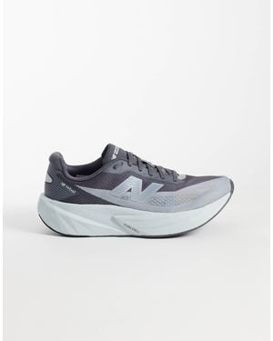 New Balance Fuelcell rebel v5 herren-laufsneaker - Blau