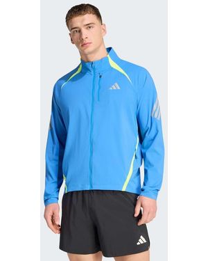 adidas Originals Adi365 Formotion Jacket - Blue