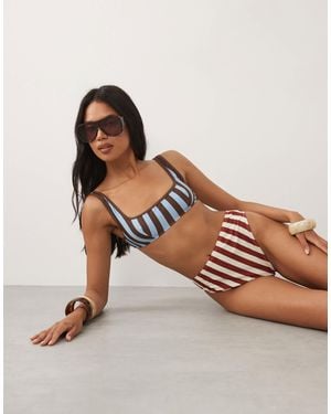 ASOS Ellie azores - bas - Multicolore